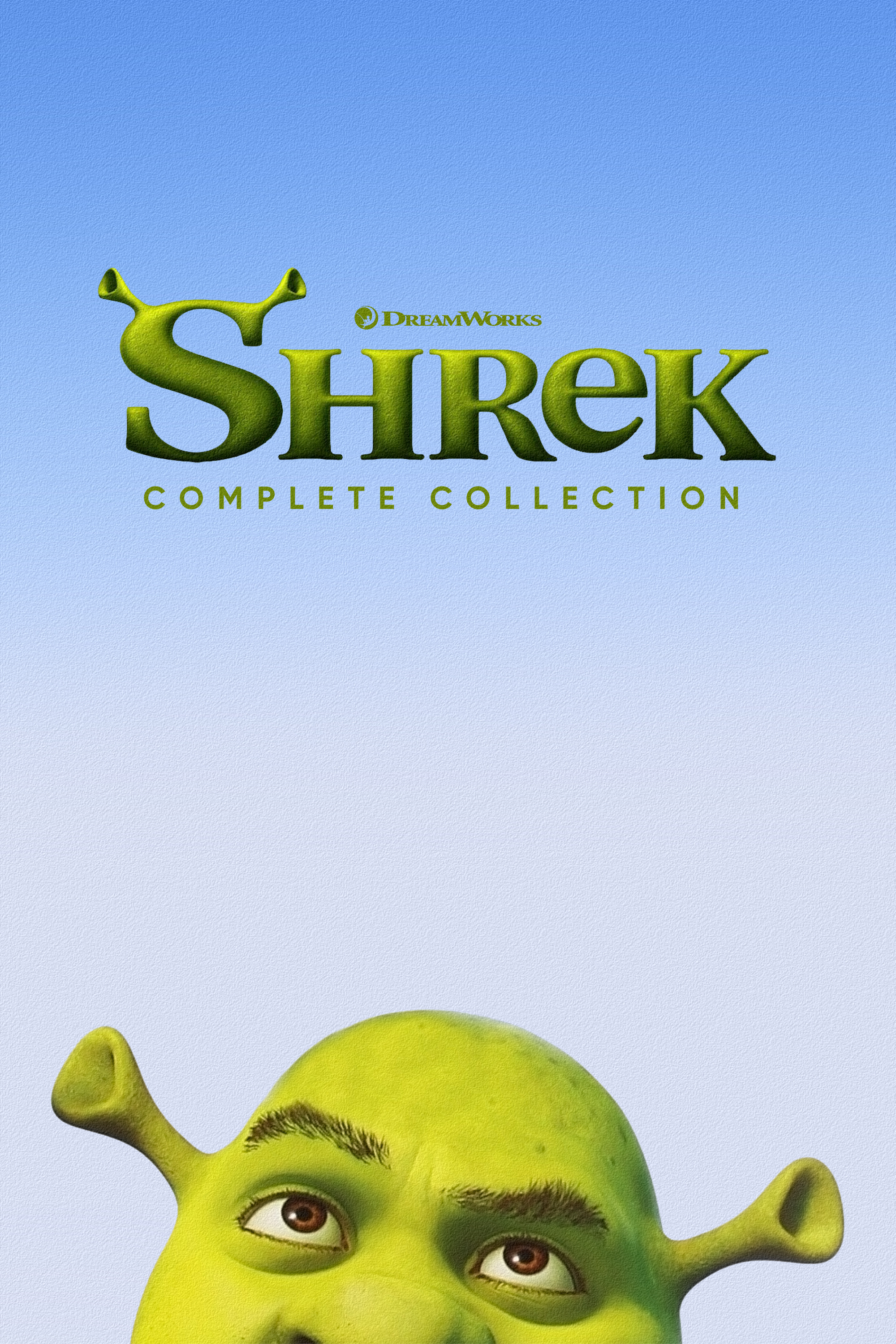 Shrek [203347] (A1541207663) Collection (Movies) --Plex--
